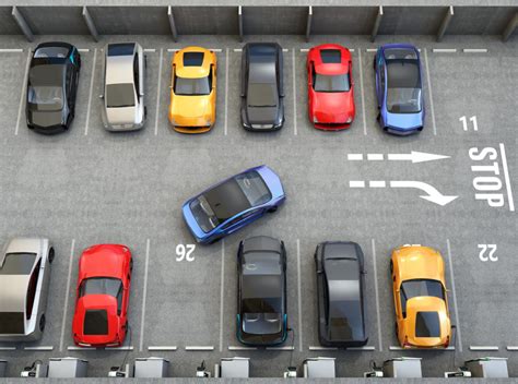 Self parking cars. Things To Know About Self parking cars. 